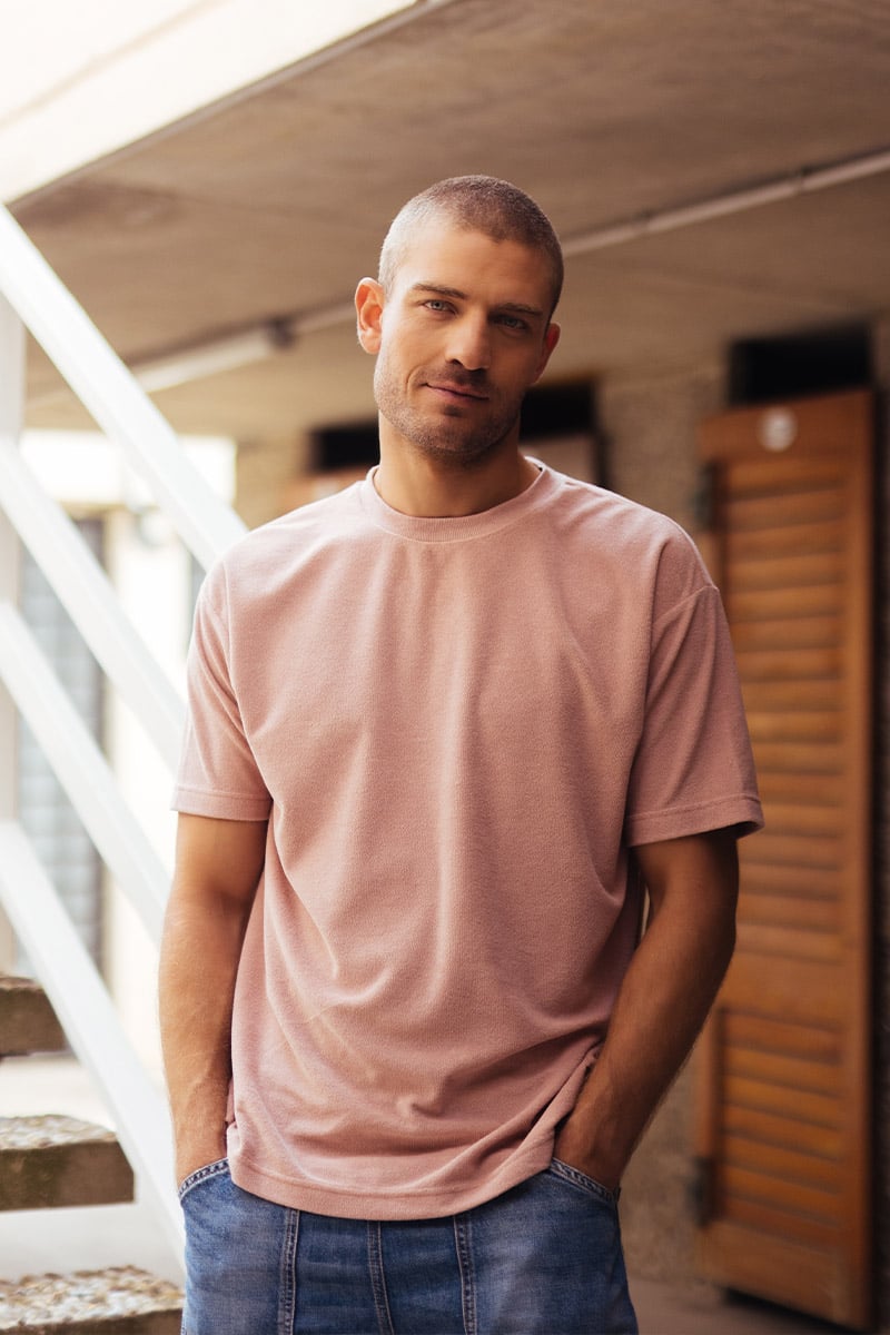Elix T-shirt