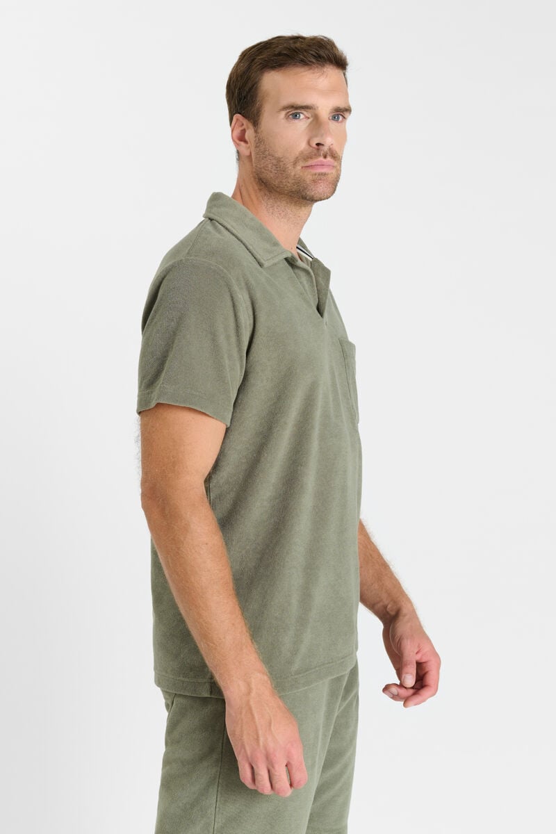 Eran polo 