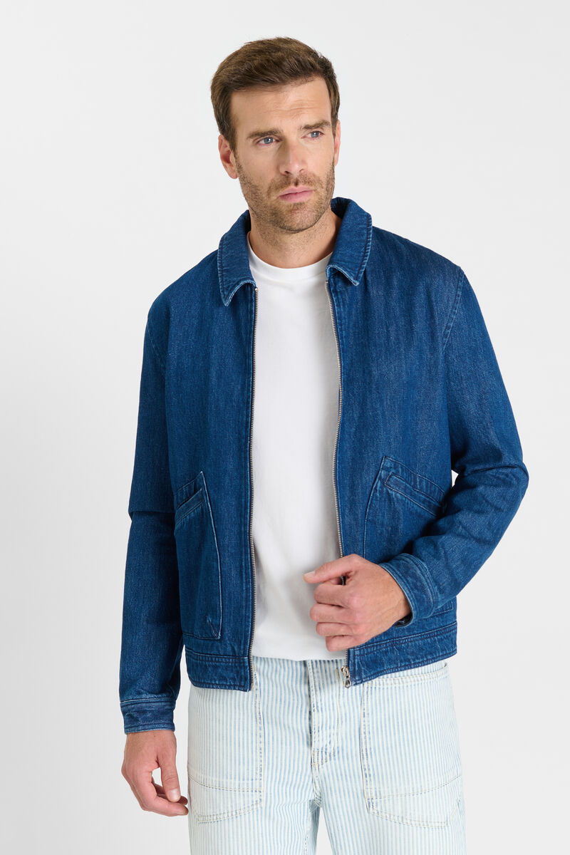 Faje denim jacket