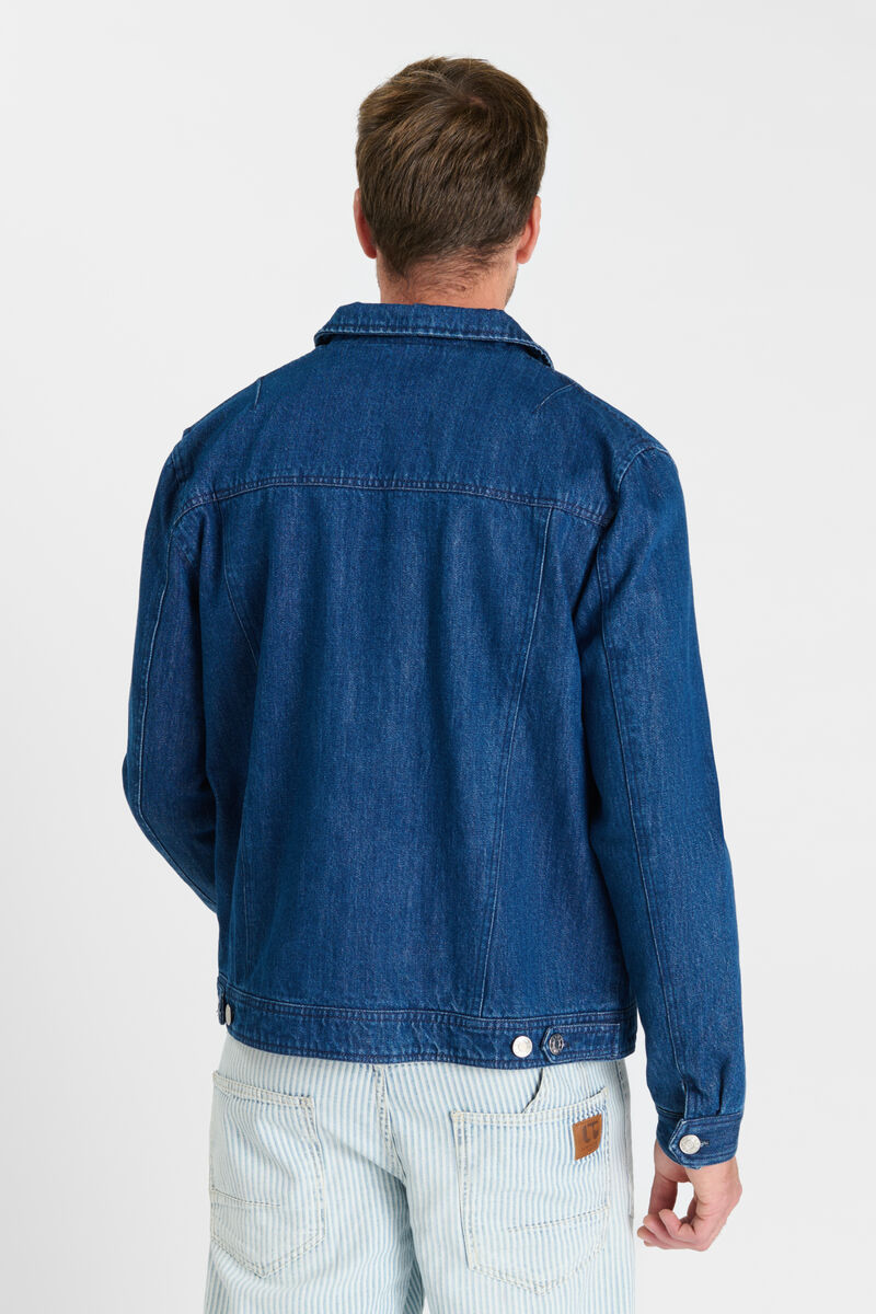 Faje denim jacket