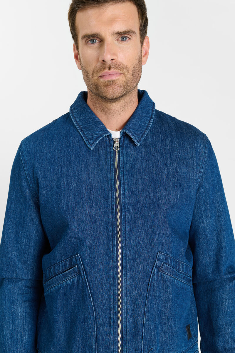 Faje denim jacket