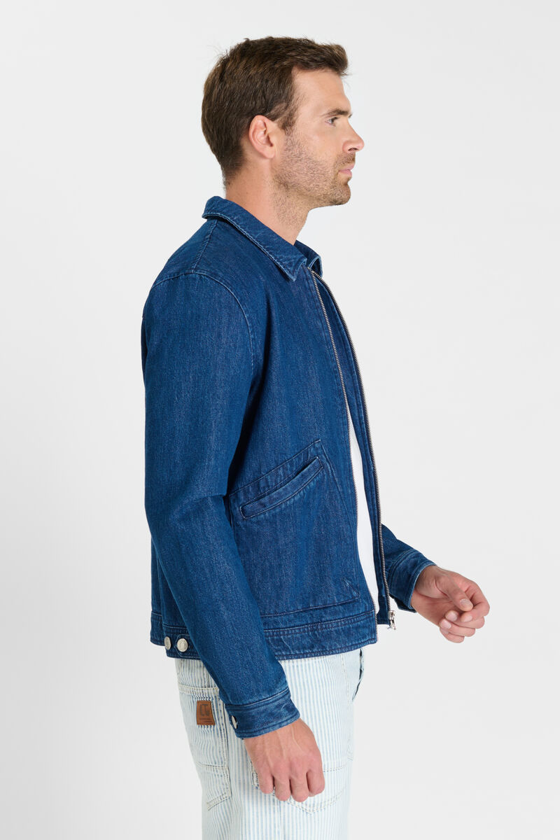 Faje denim jacket