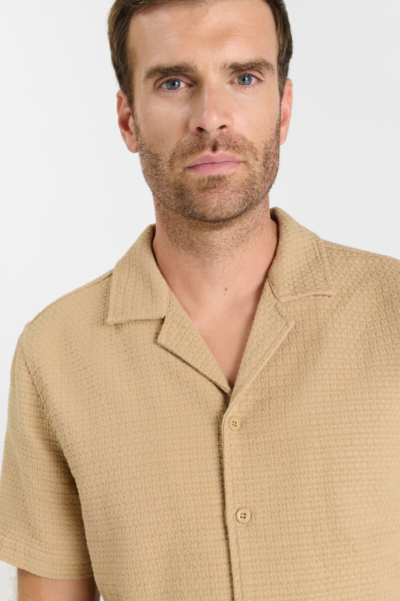 Fumi shirt