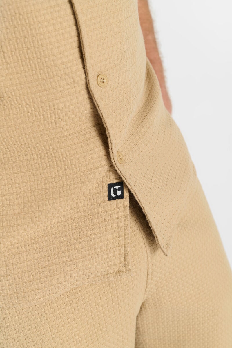 Fumi shirt
