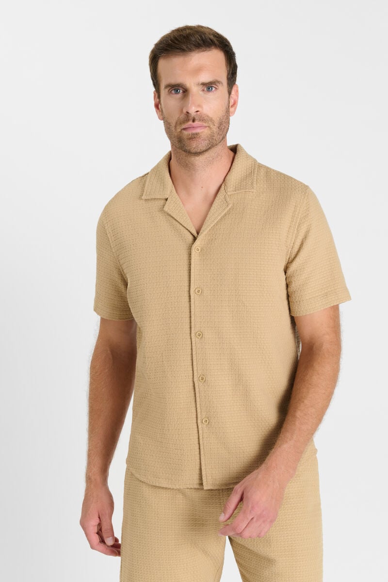 Fumi shirt