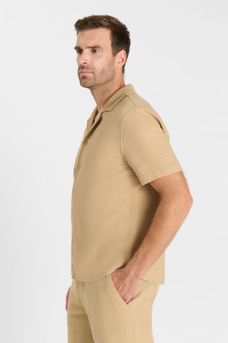 Fumi shirt