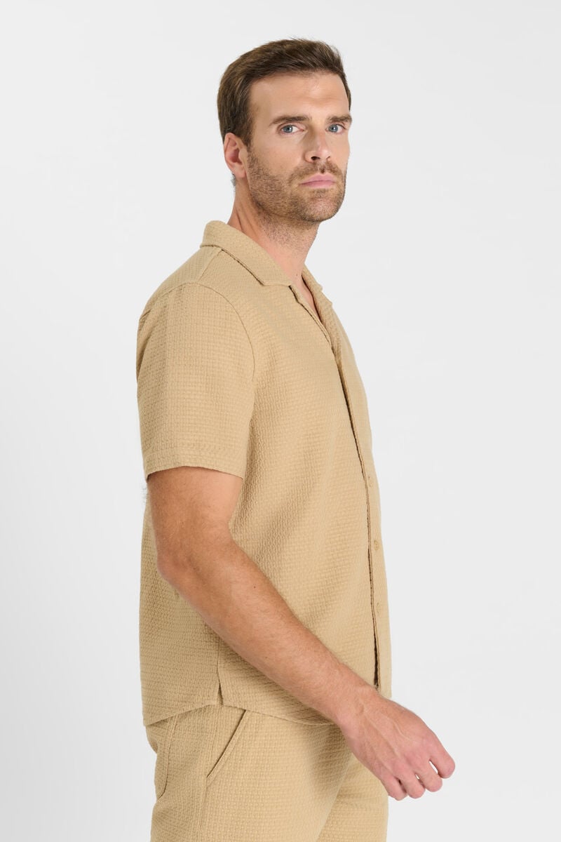 Fumi shirt