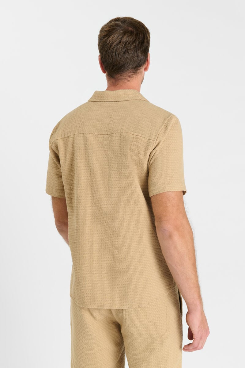 Fumi shirt
