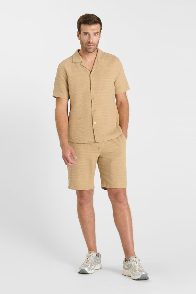 Fumi shirt
