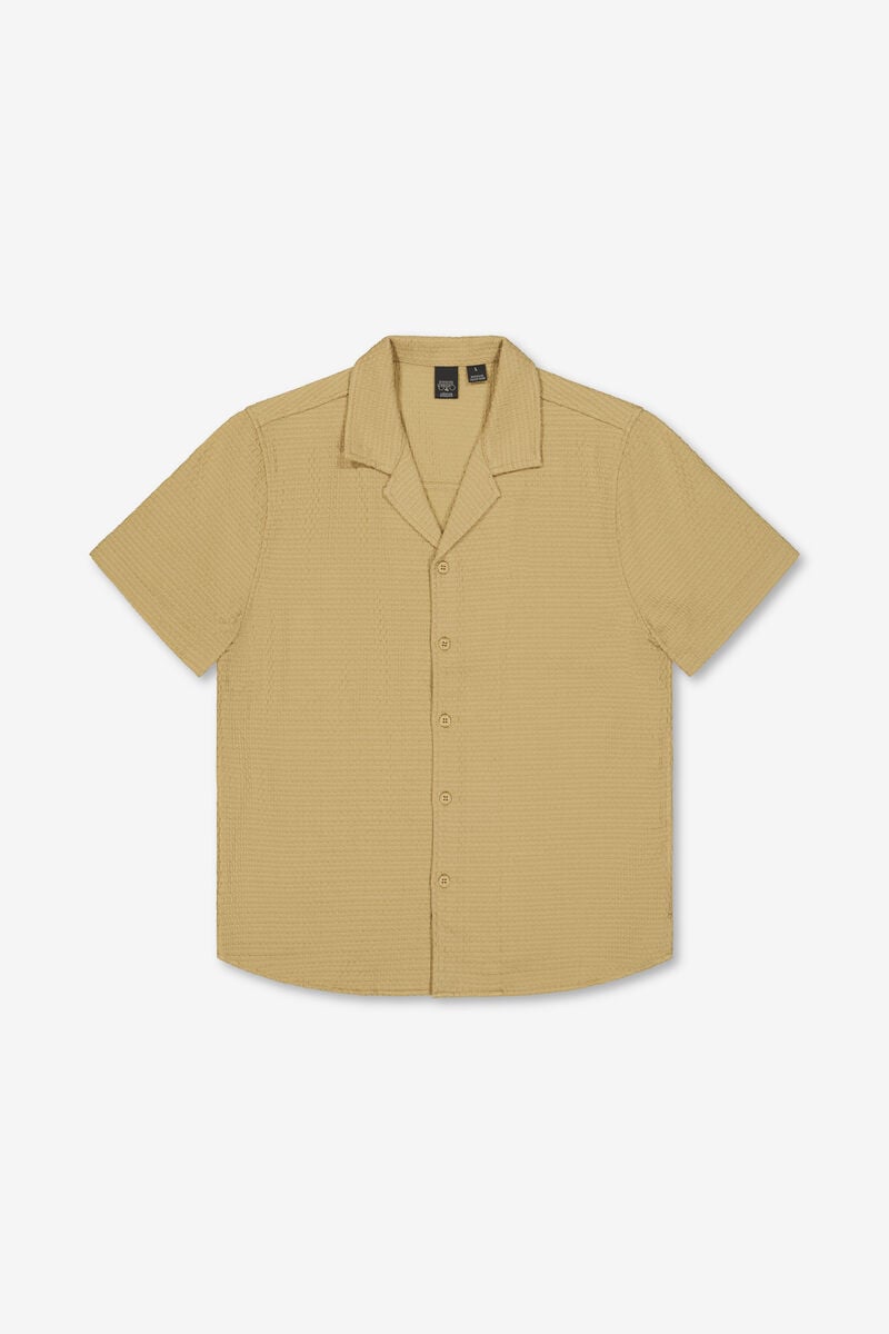 Fumi shirt