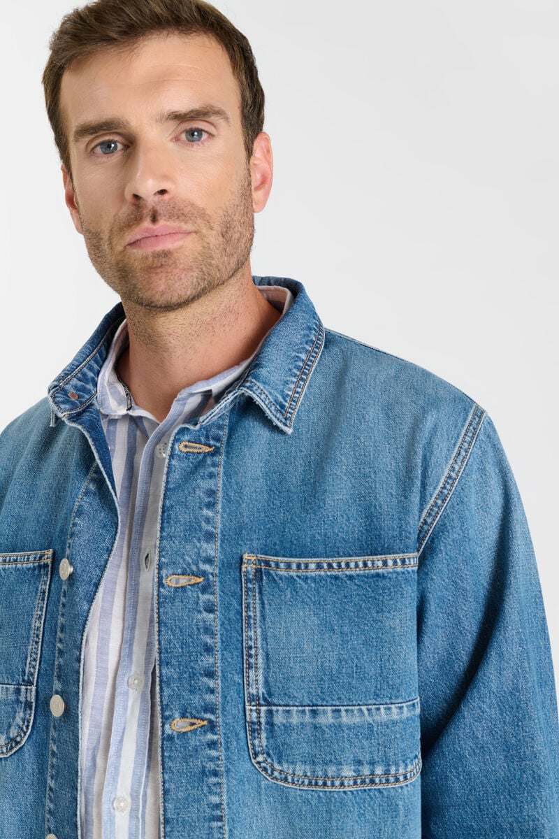 Hisa jacket