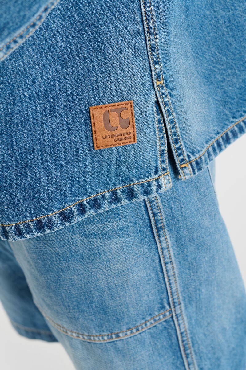 Hisa jacket