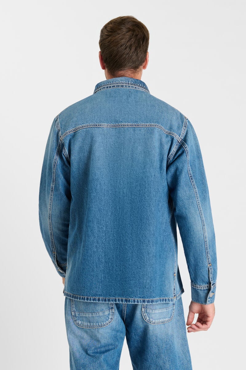 Hisa jacket