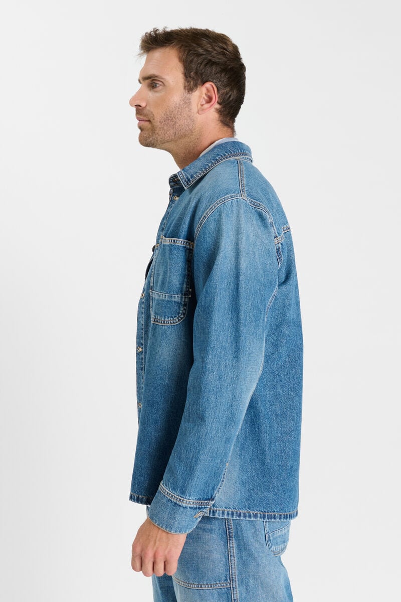 Hisa jacket