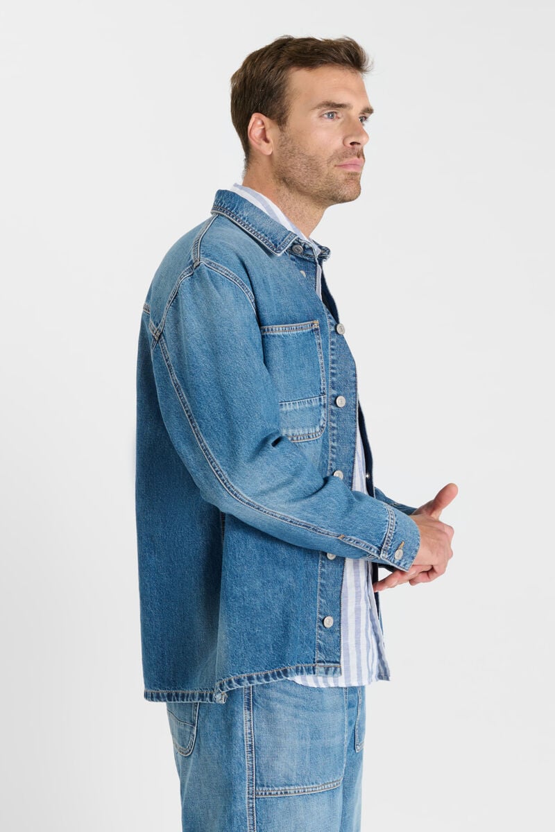 Hisa jacket