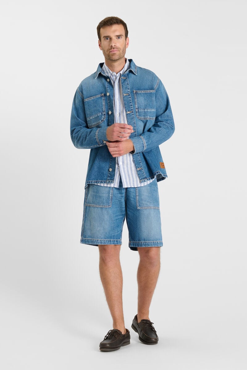 Hisa jacket