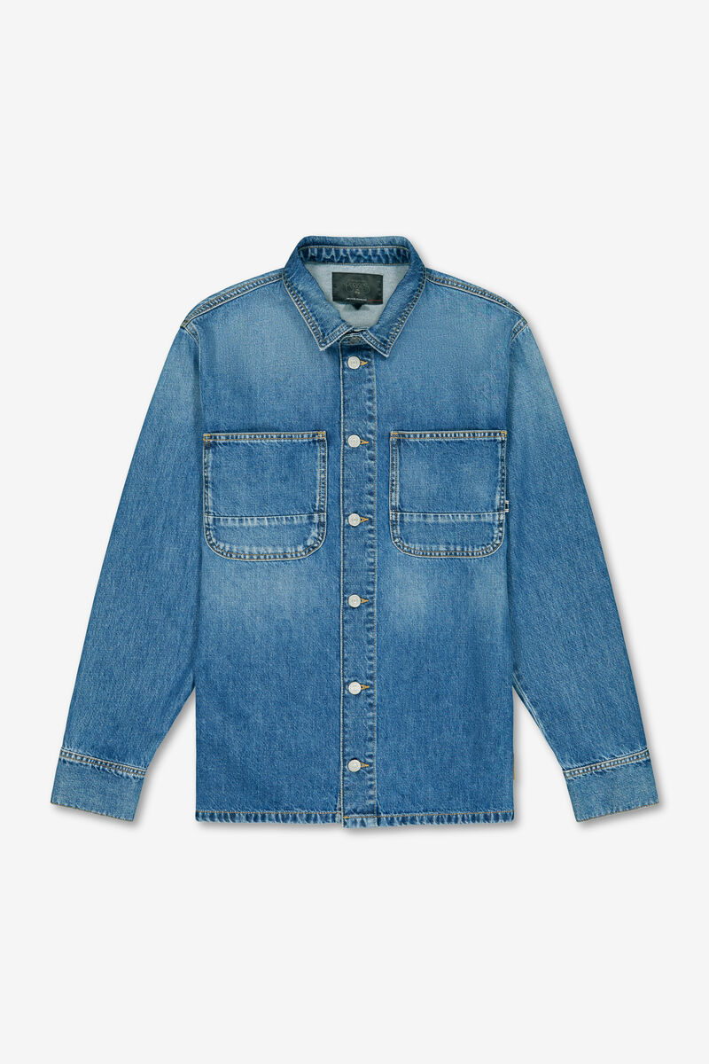 Hisa jacket