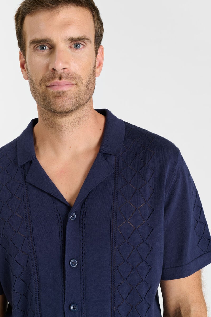 Kelan shirt