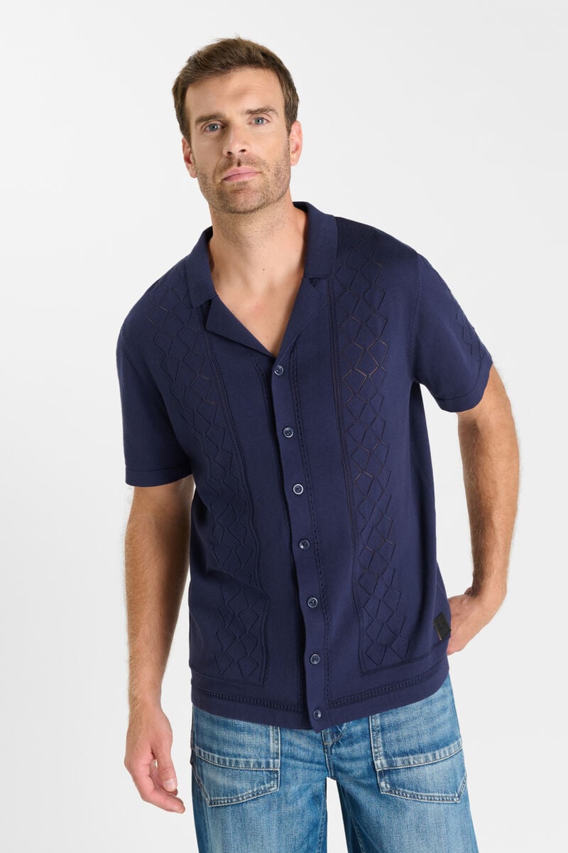 Kelan shirt