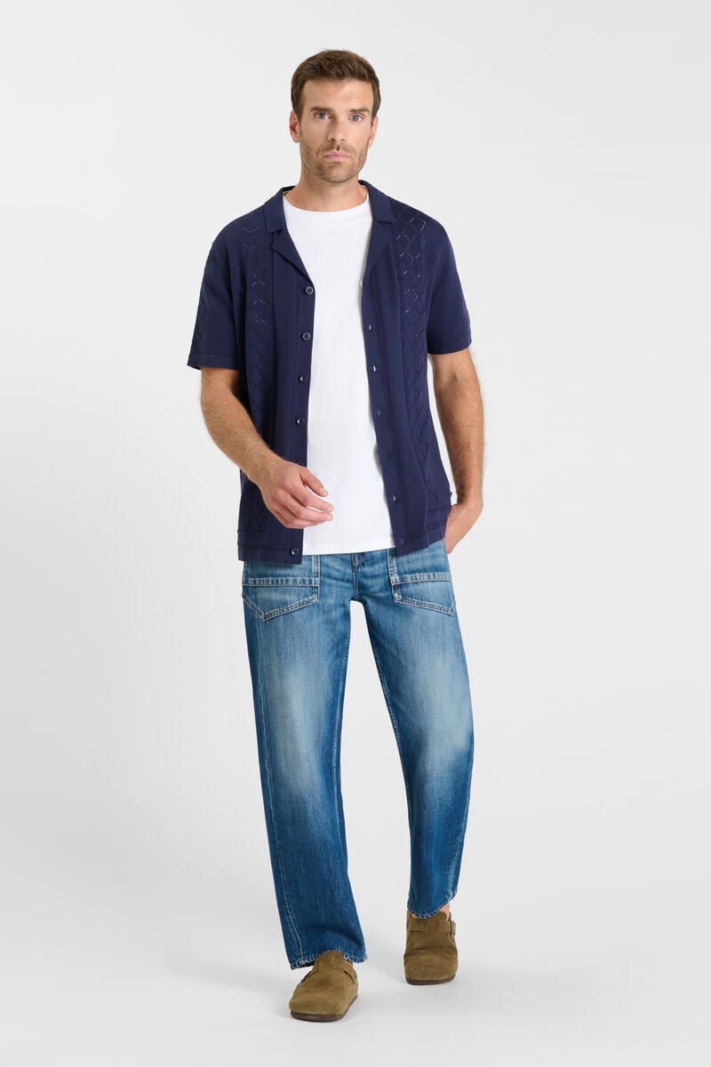 Kelan shirt