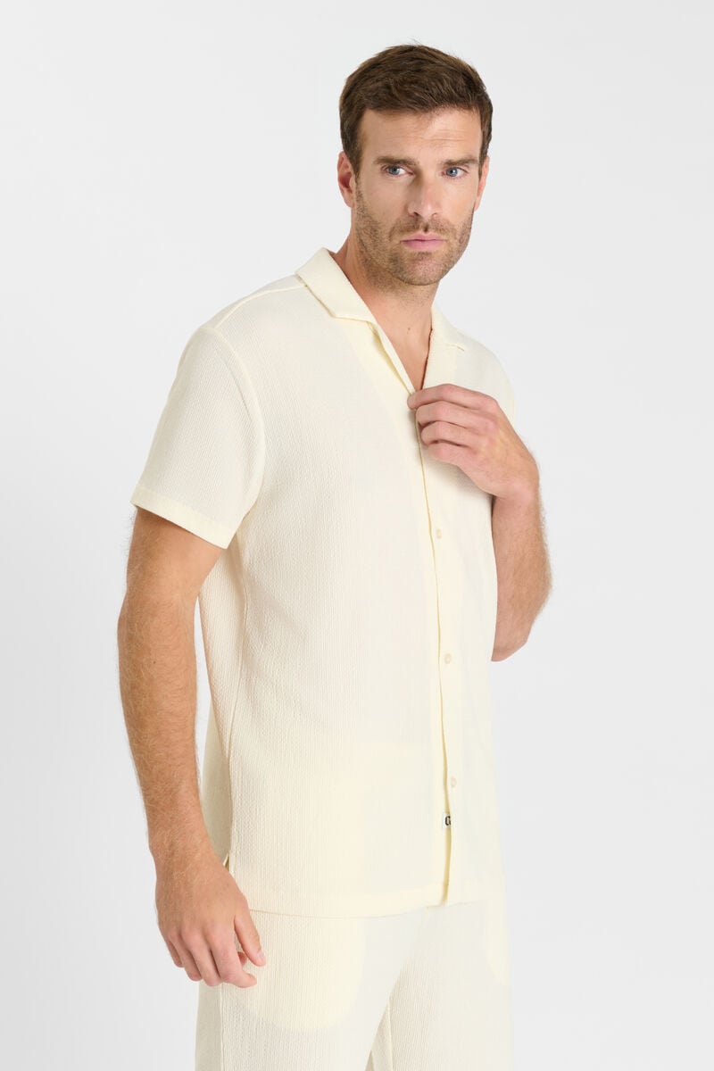 Laris shirt 