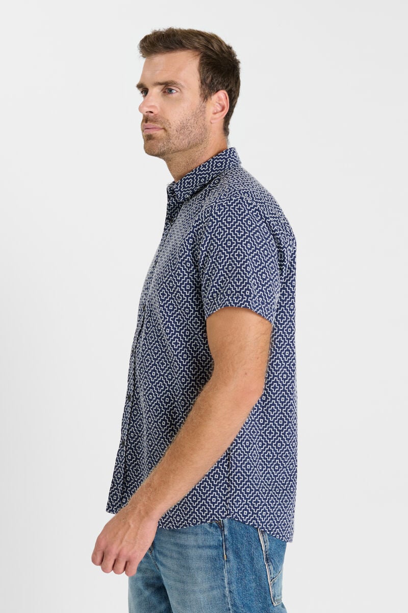 Letov shirt