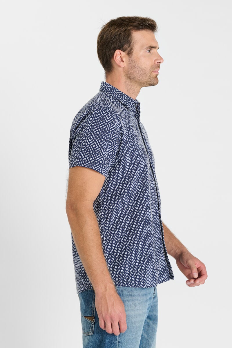 Letov shirt