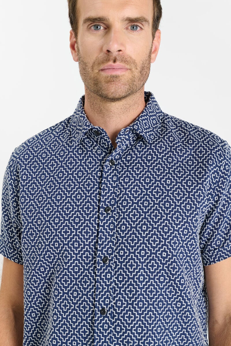 Letov shirt