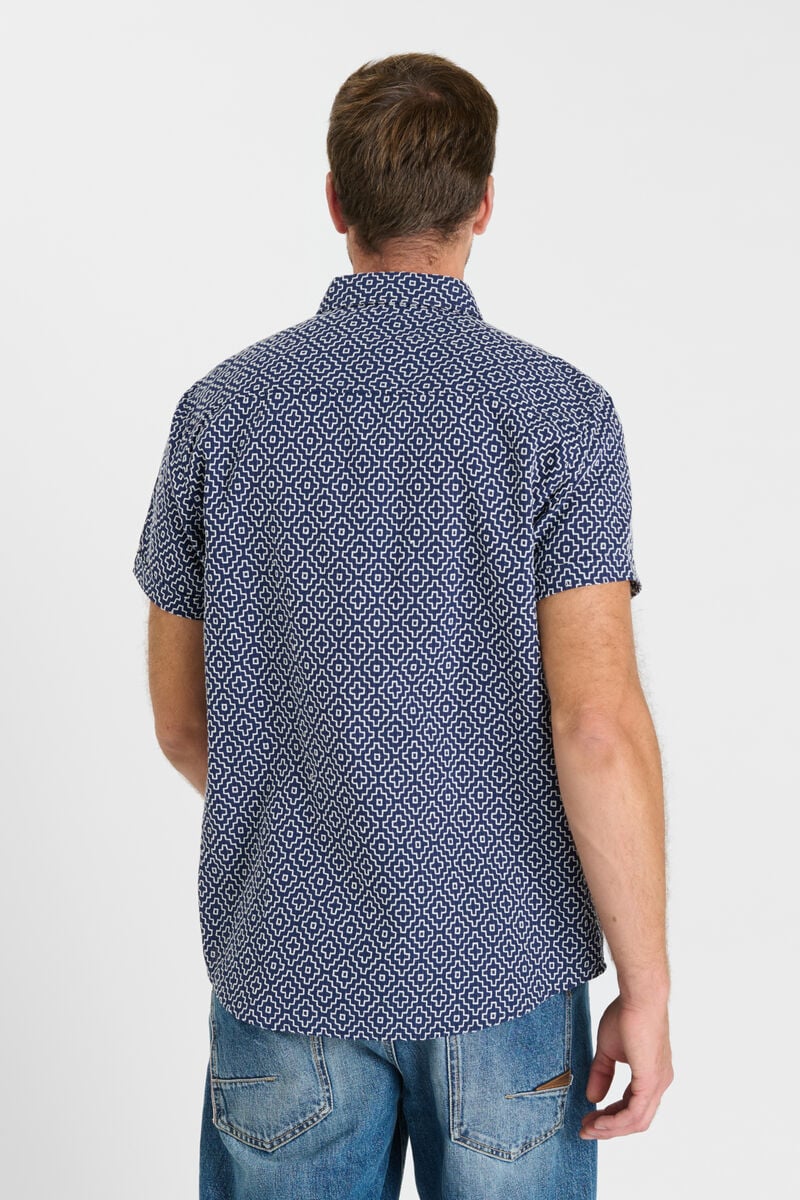 Letov shirt