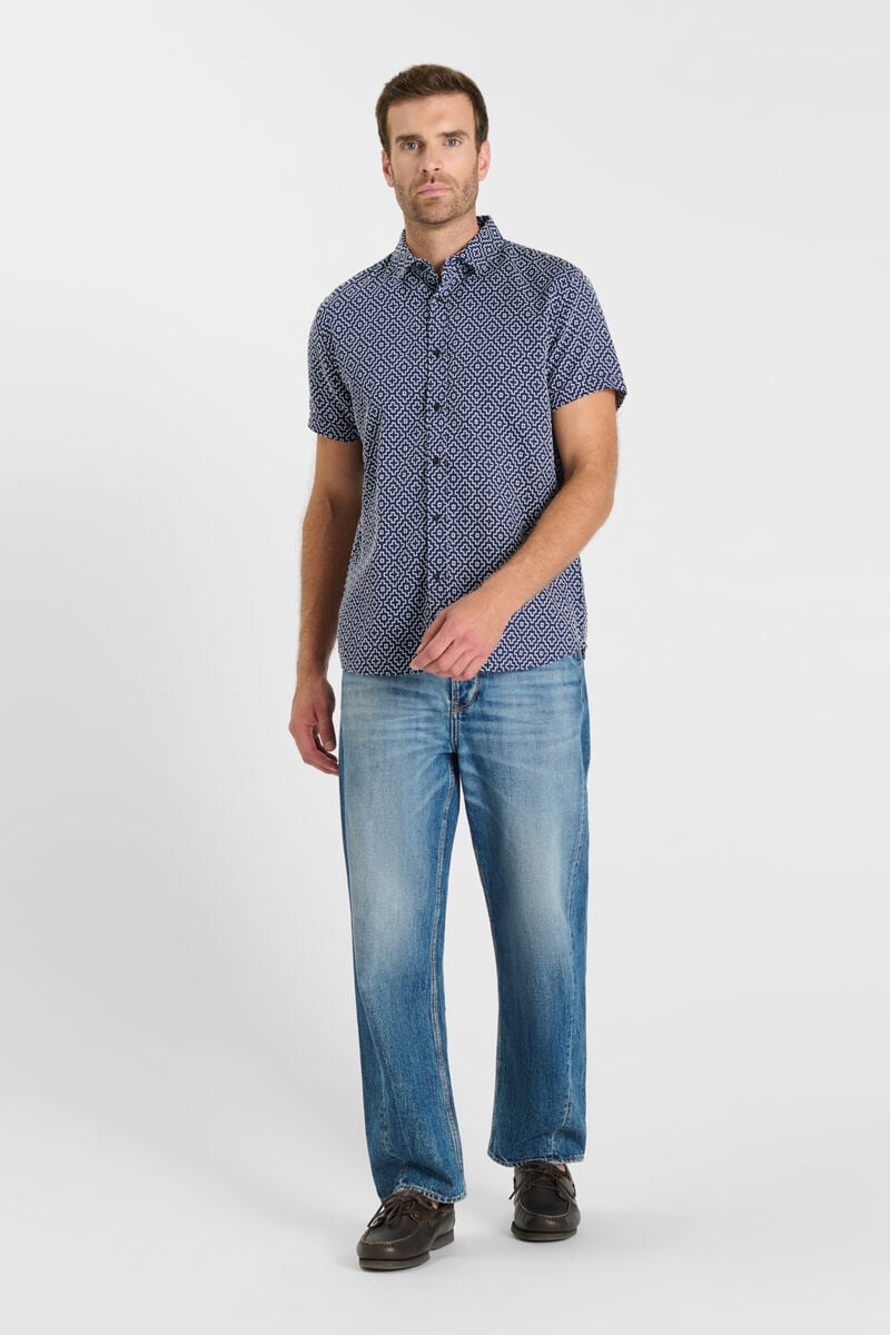 Letov shirt