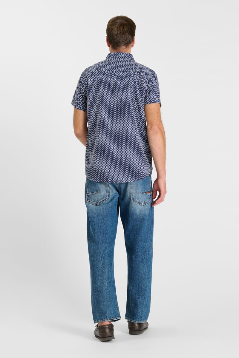 Letov shirt