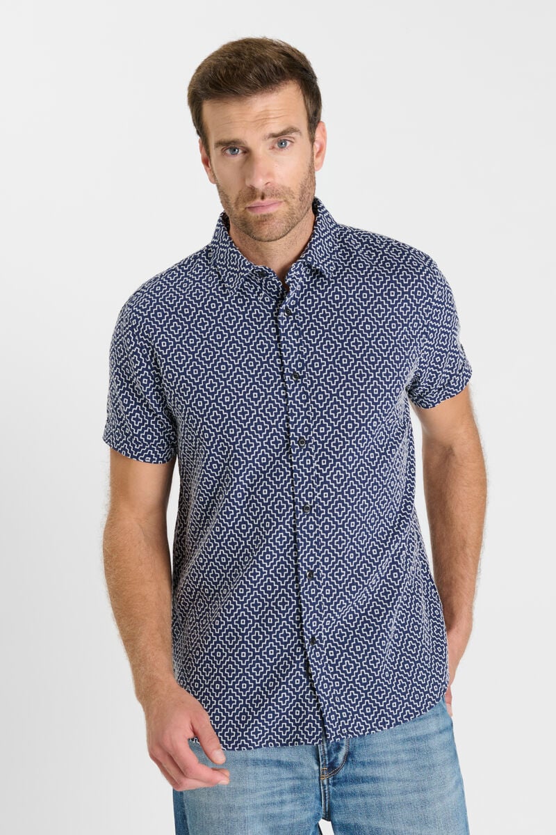Letov shirt