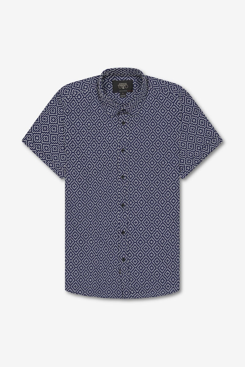 Letov shirt