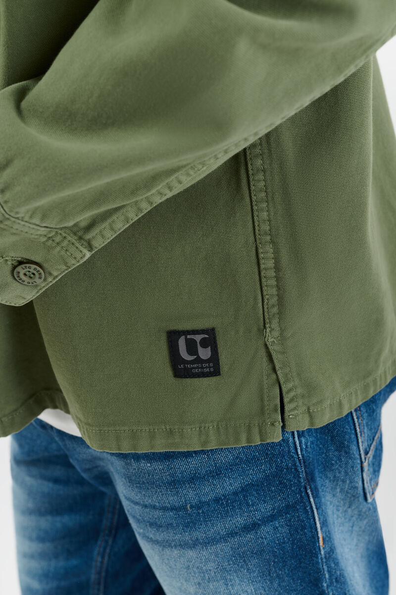 Lord overshirt