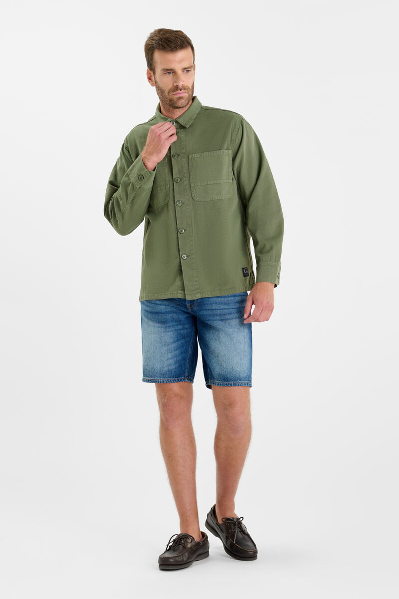 Lord overshirt