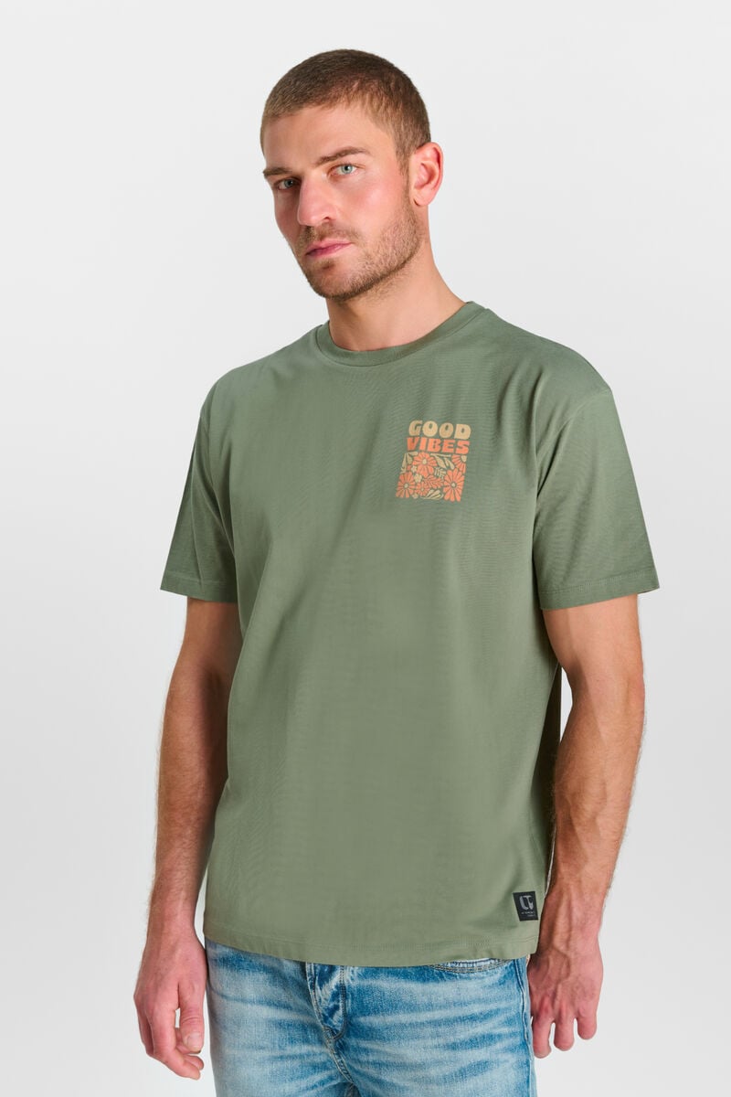 Loujniki T-Shirt