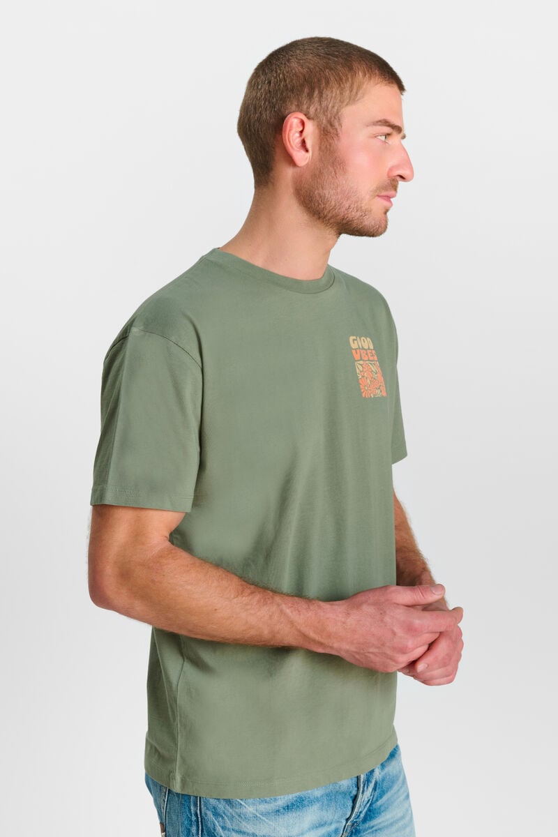 Loujniki T-Shirt