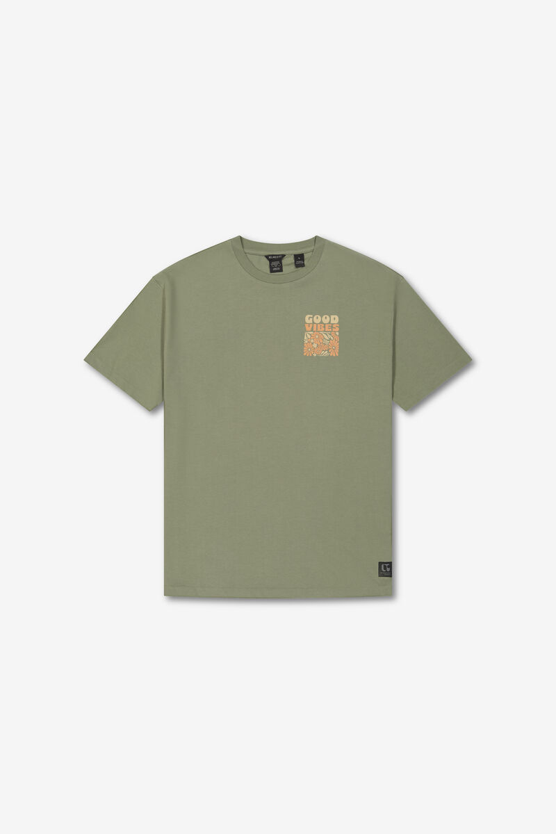 Loujniki T-Shirt