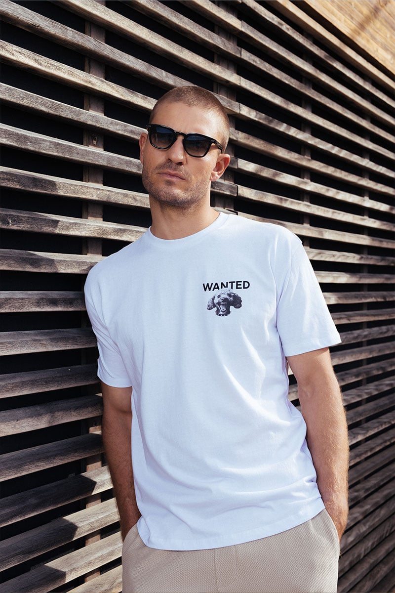 Lusail T-shirt