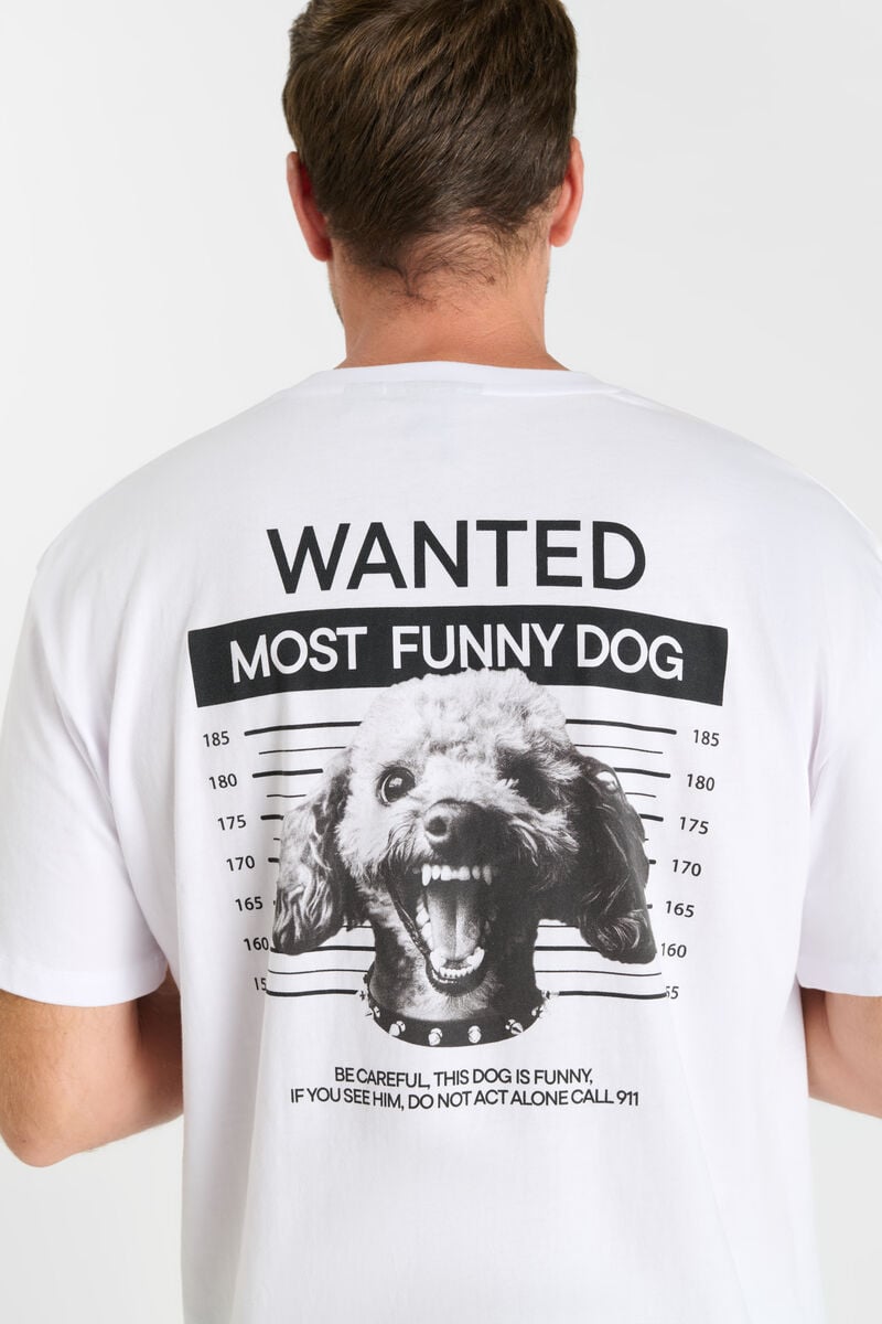 Lusail T-shirt