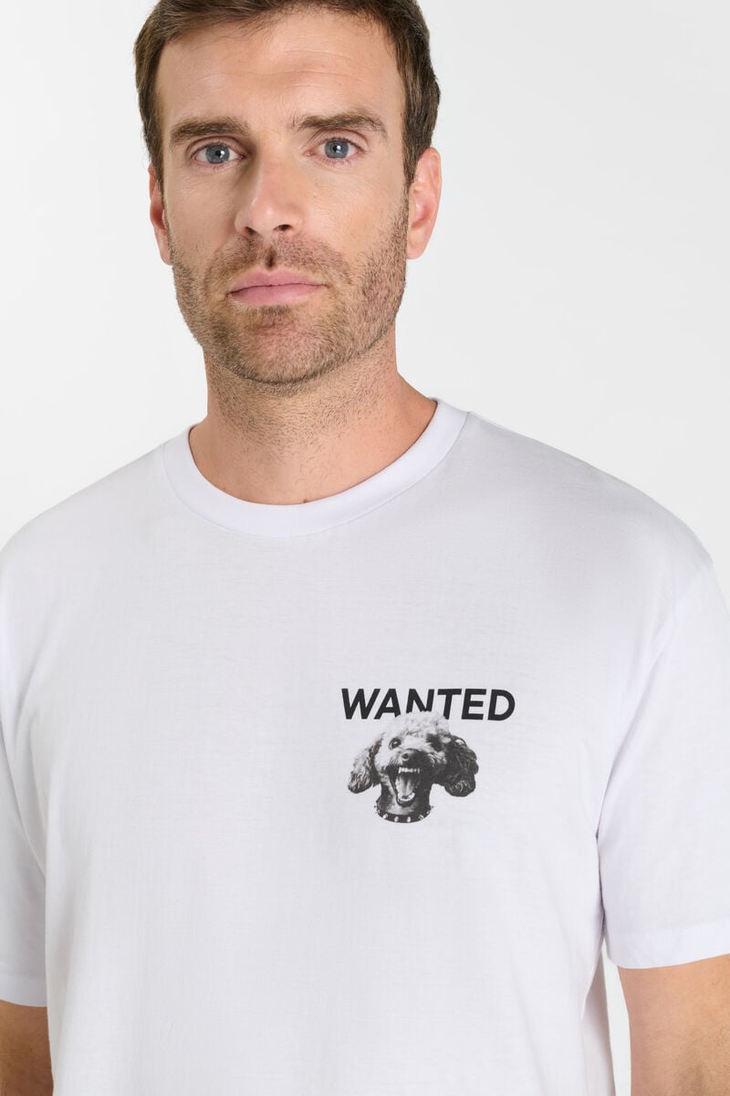 Lusail T-shirt