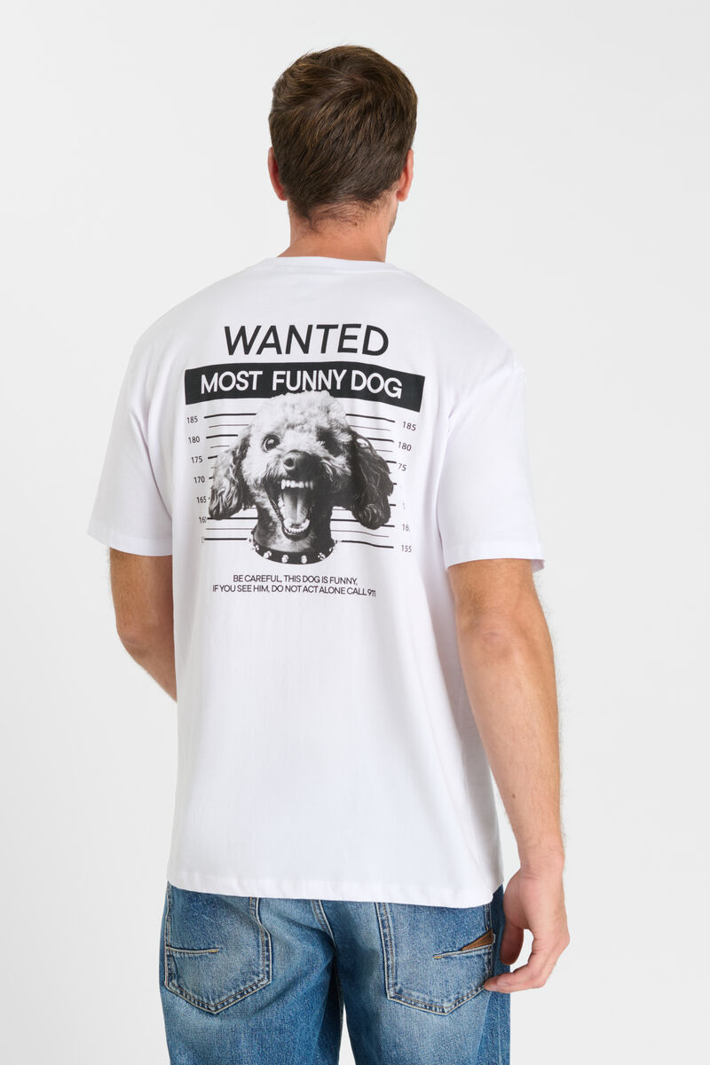 Lusail T-shirt