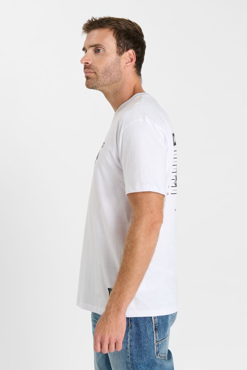 Lusail T-shirt