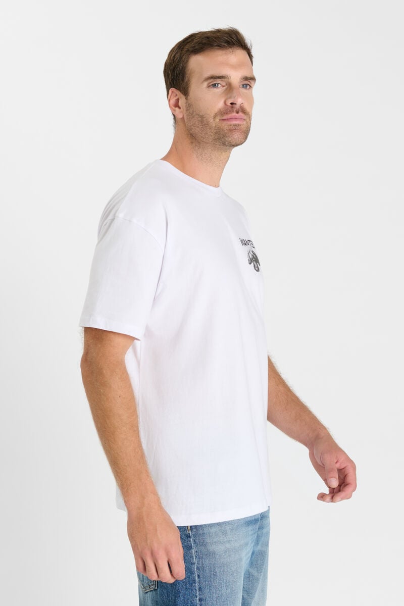 Lusail T-shirt