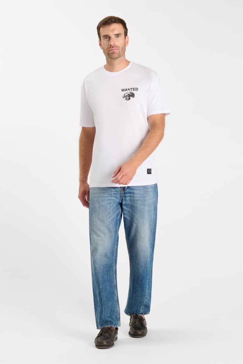 Lusail T-shirt