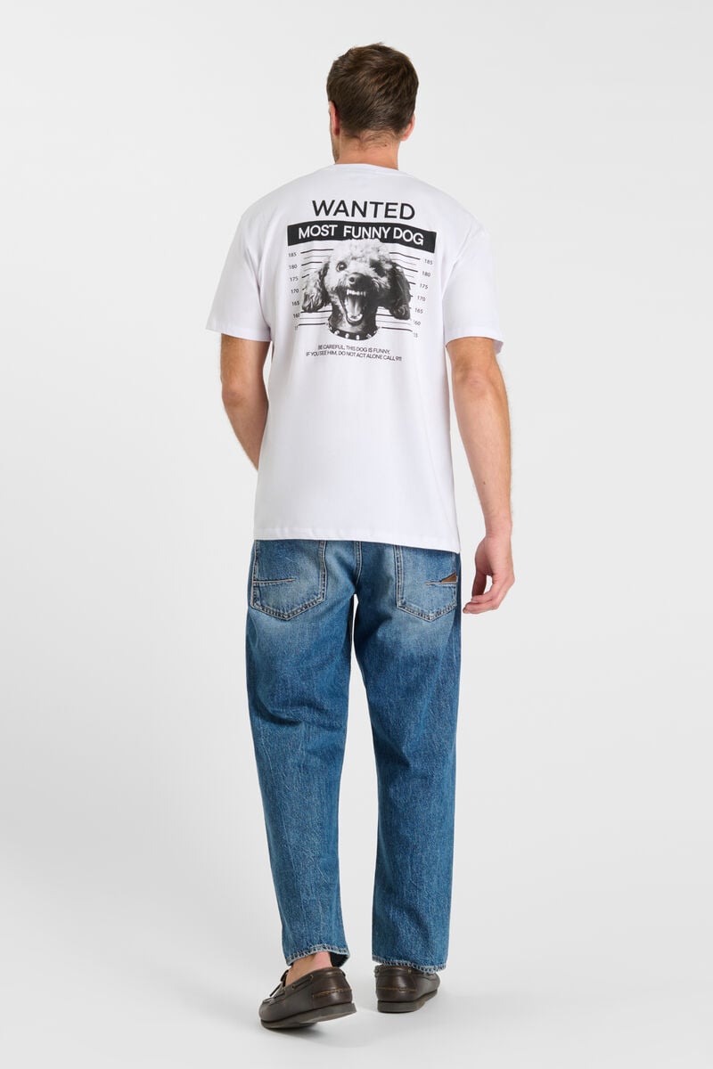 Lusail T-shirt