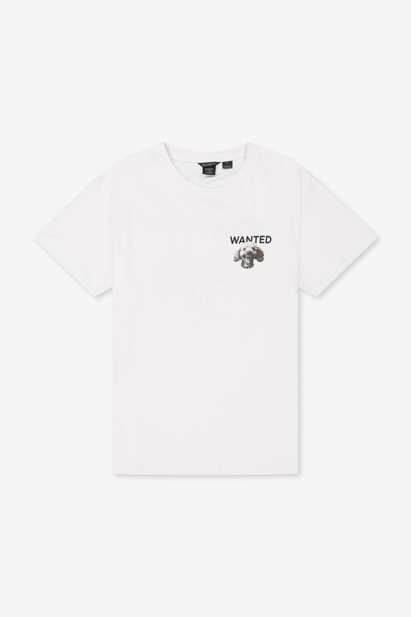 Lusail T-shirt