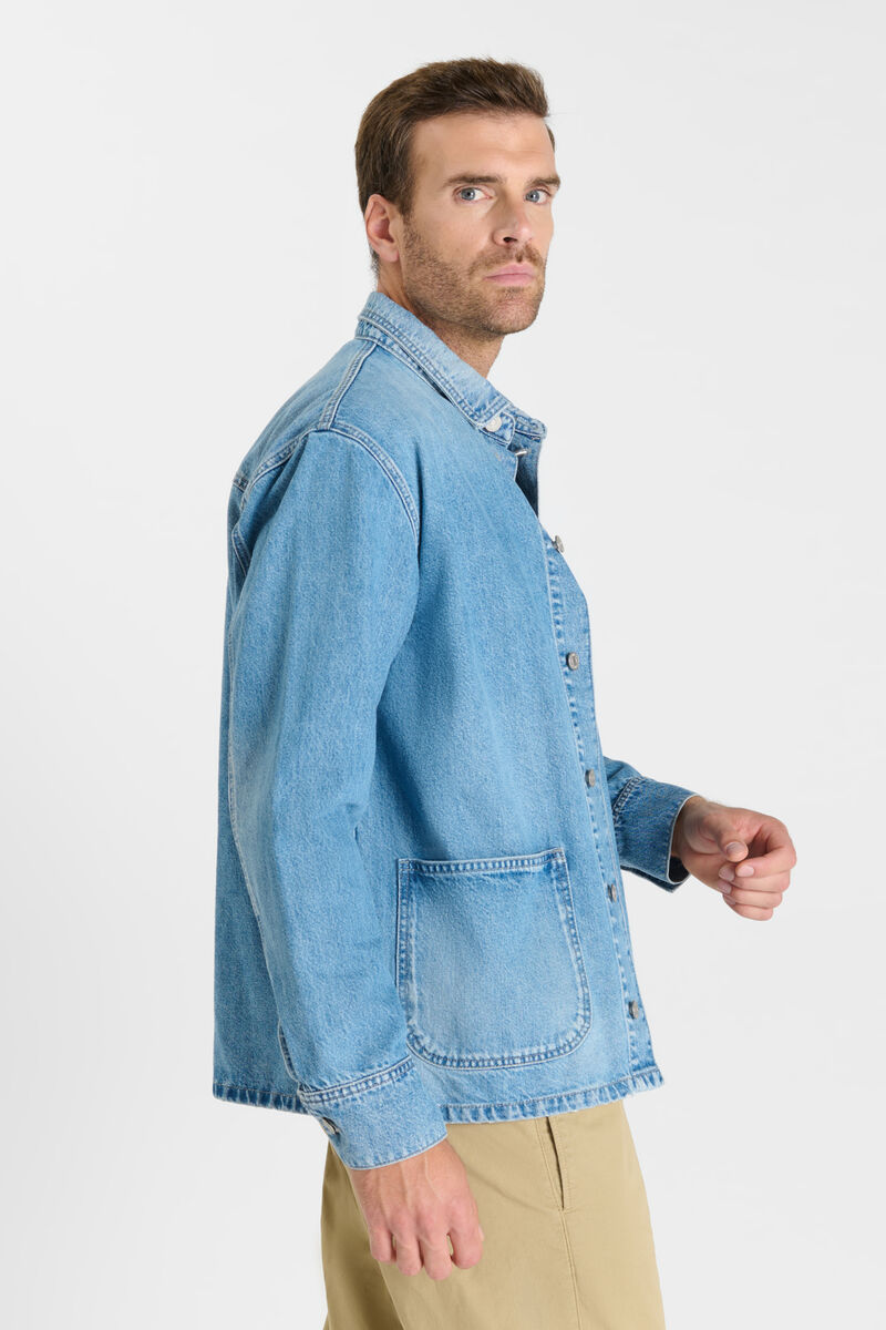 Mauri denim jacket