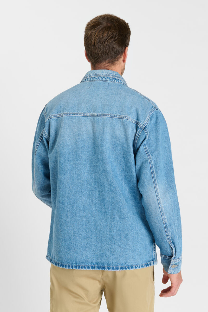 Mauri denim jacket