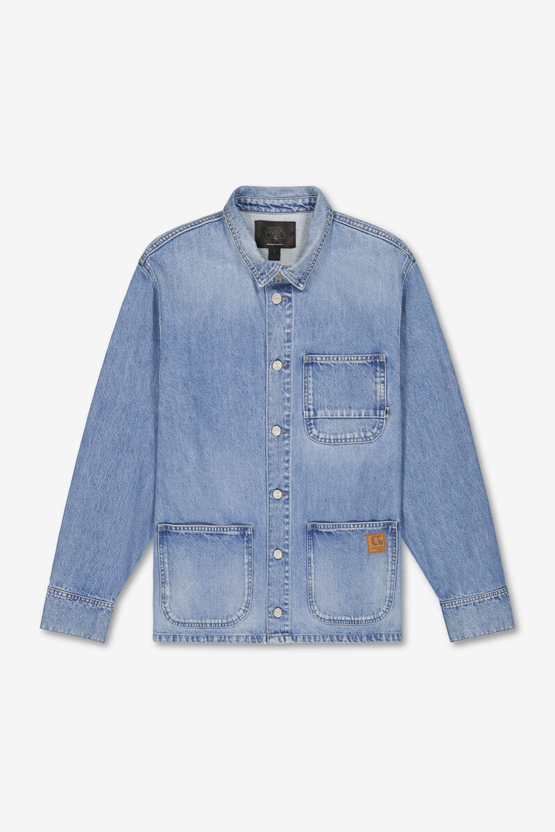 Mauri denim jacket